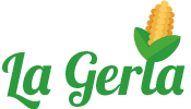 Logo La Gerla srl